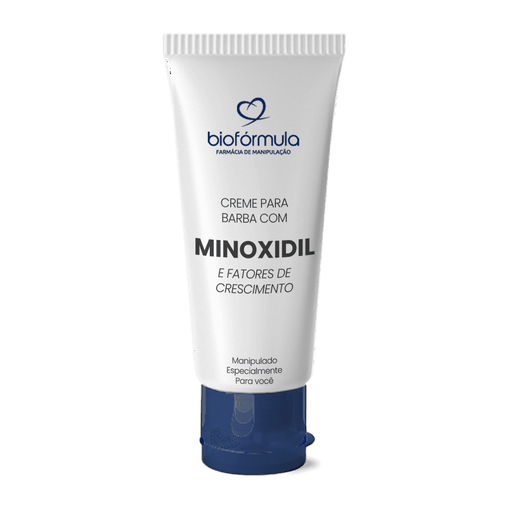 Minoxidil (5%)
