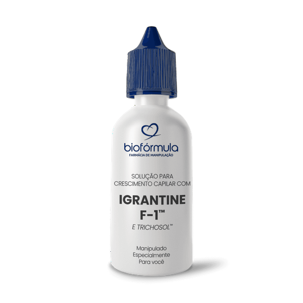 IGrantine F-1™ (0,15%)