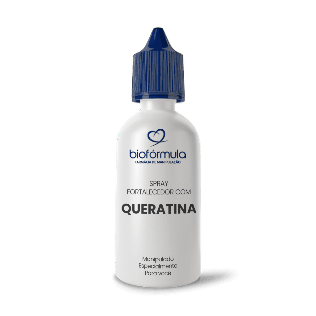 Queratina (10%)