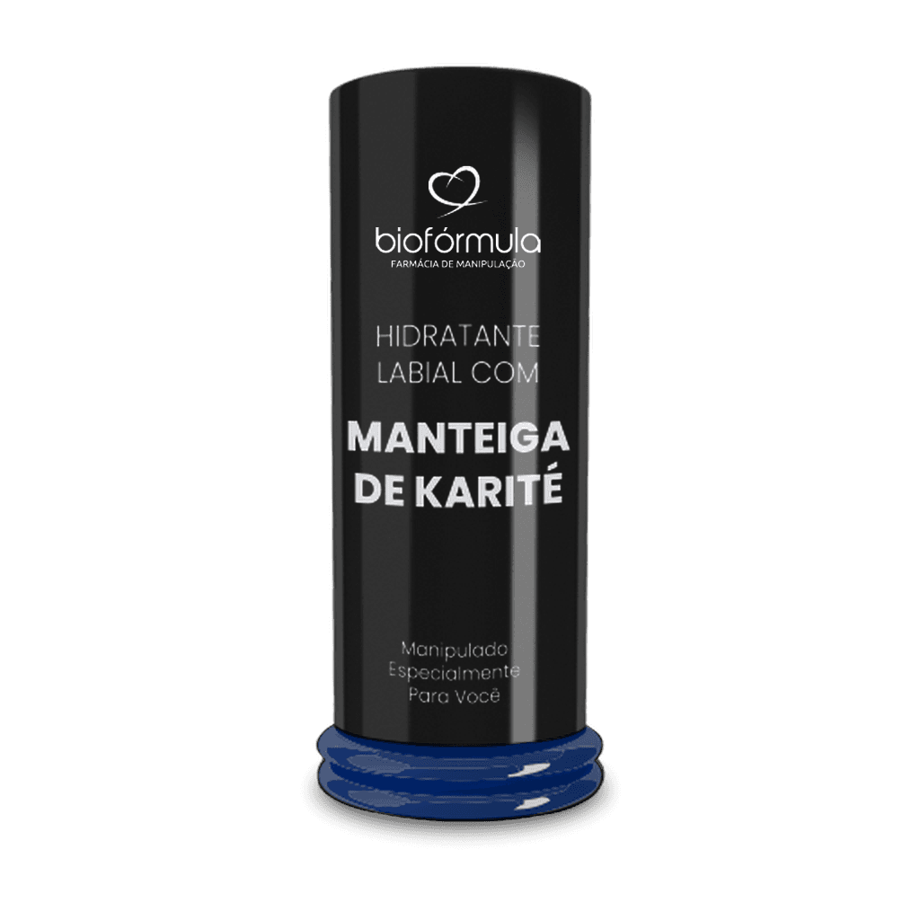 Manteiga de Karité (2%)