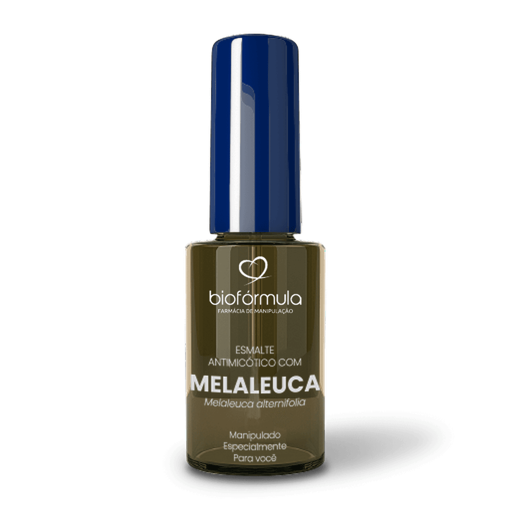 Melaleuca (5%)
