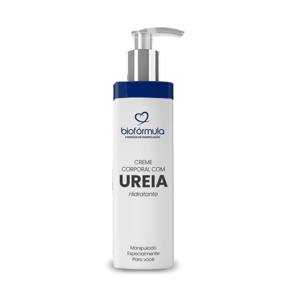 Uréia (5%)