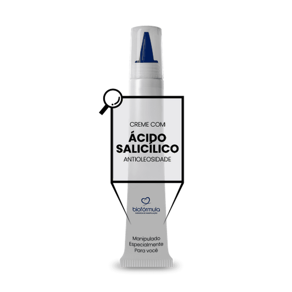 Ácido Salicílico (2%)