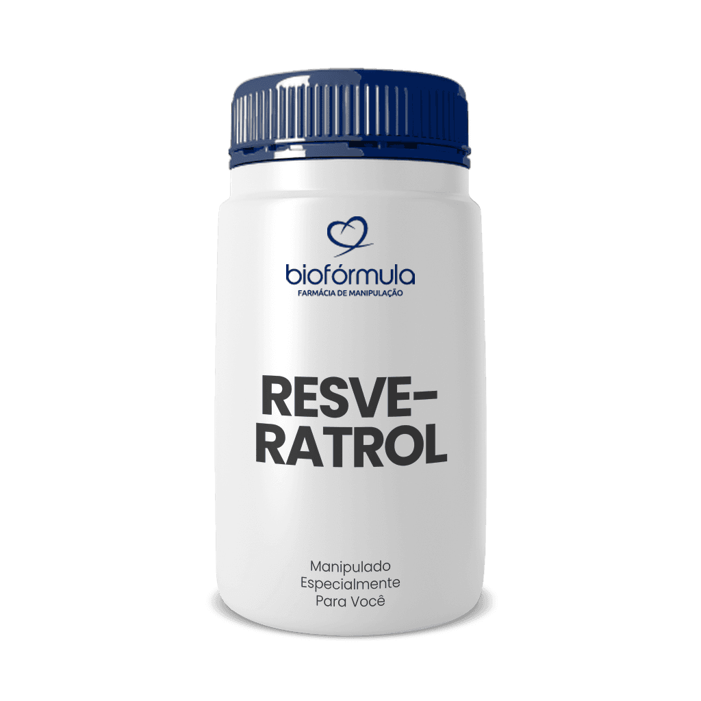Resveratrol (20mg)
