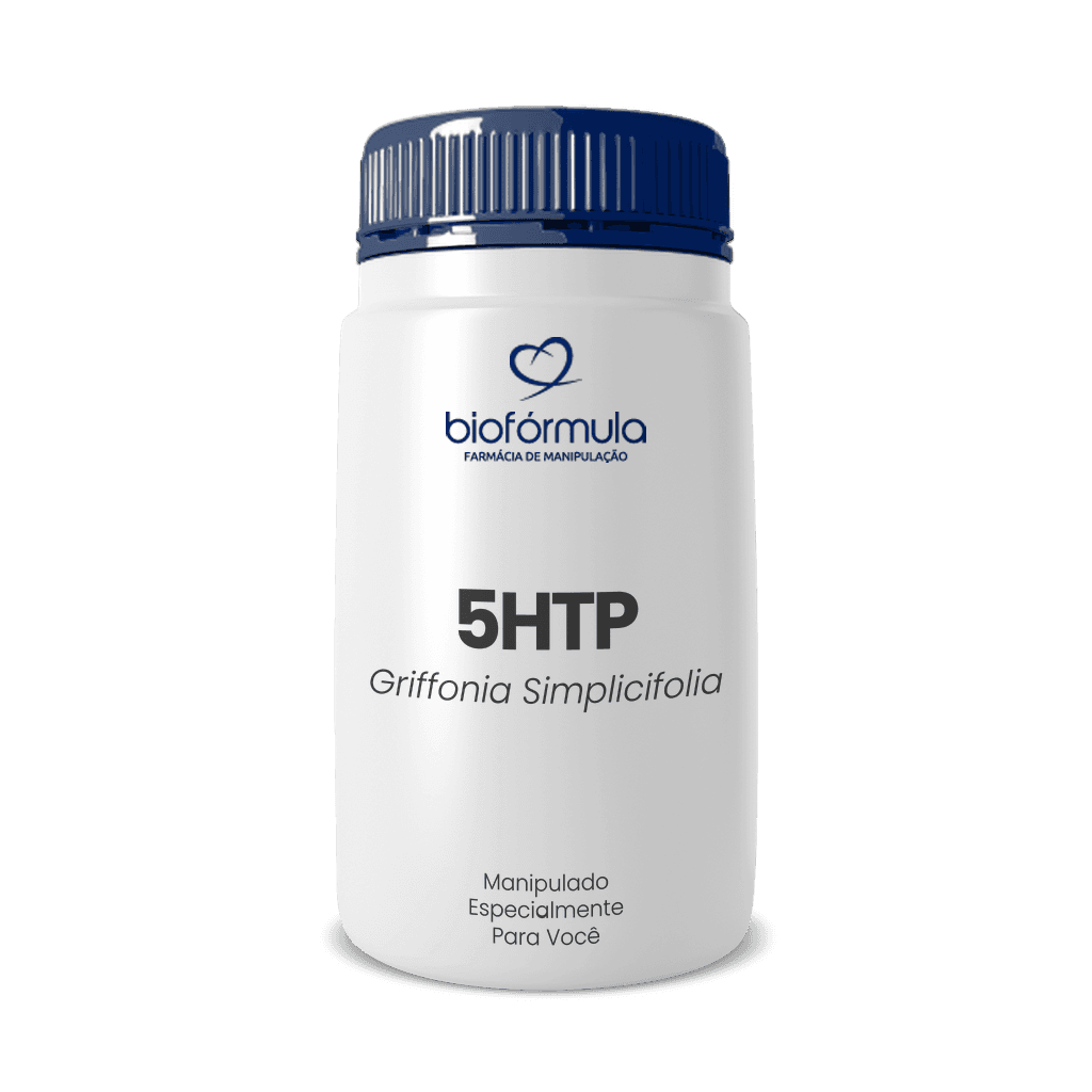 5HTP (50mg)