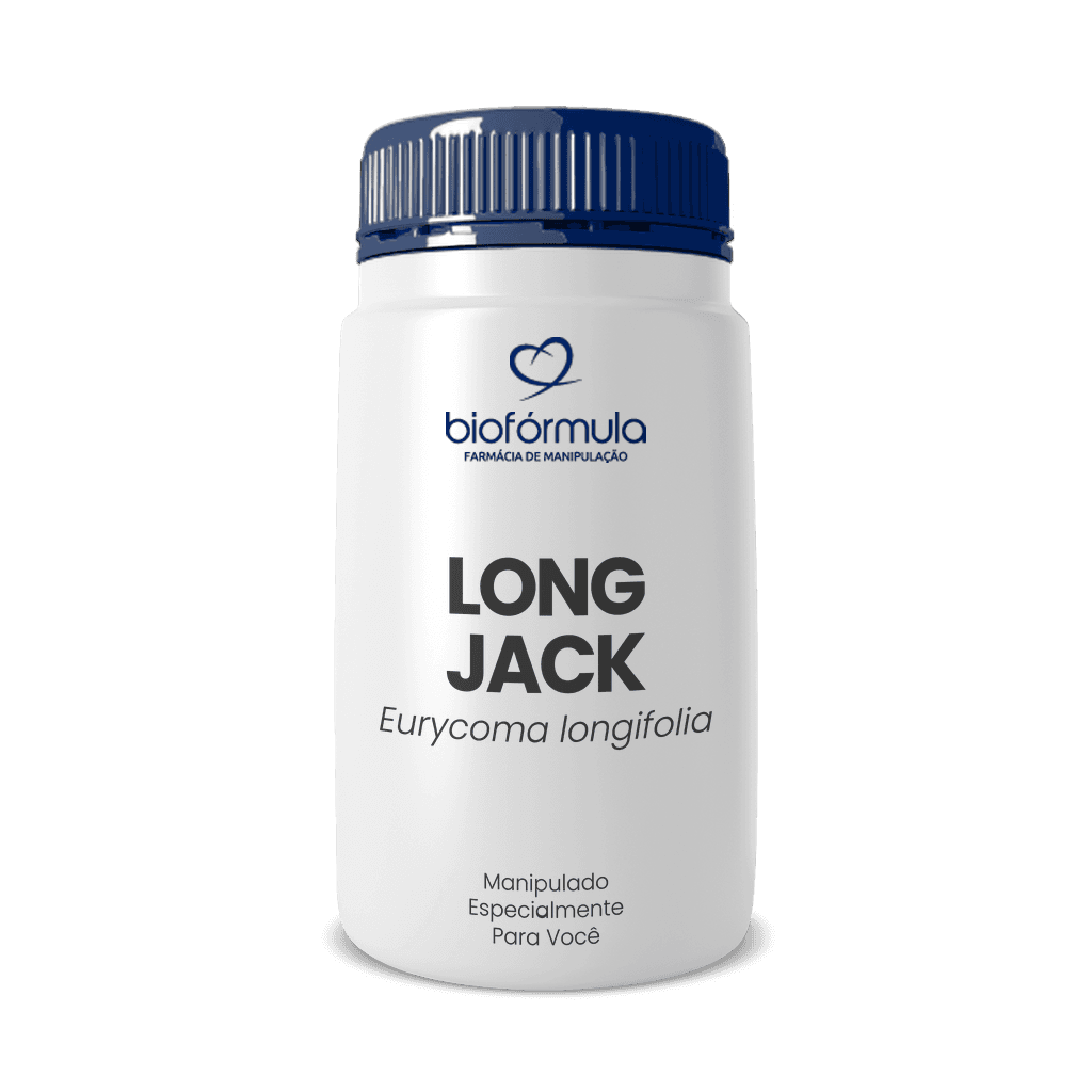 Long Jack (400mg)
