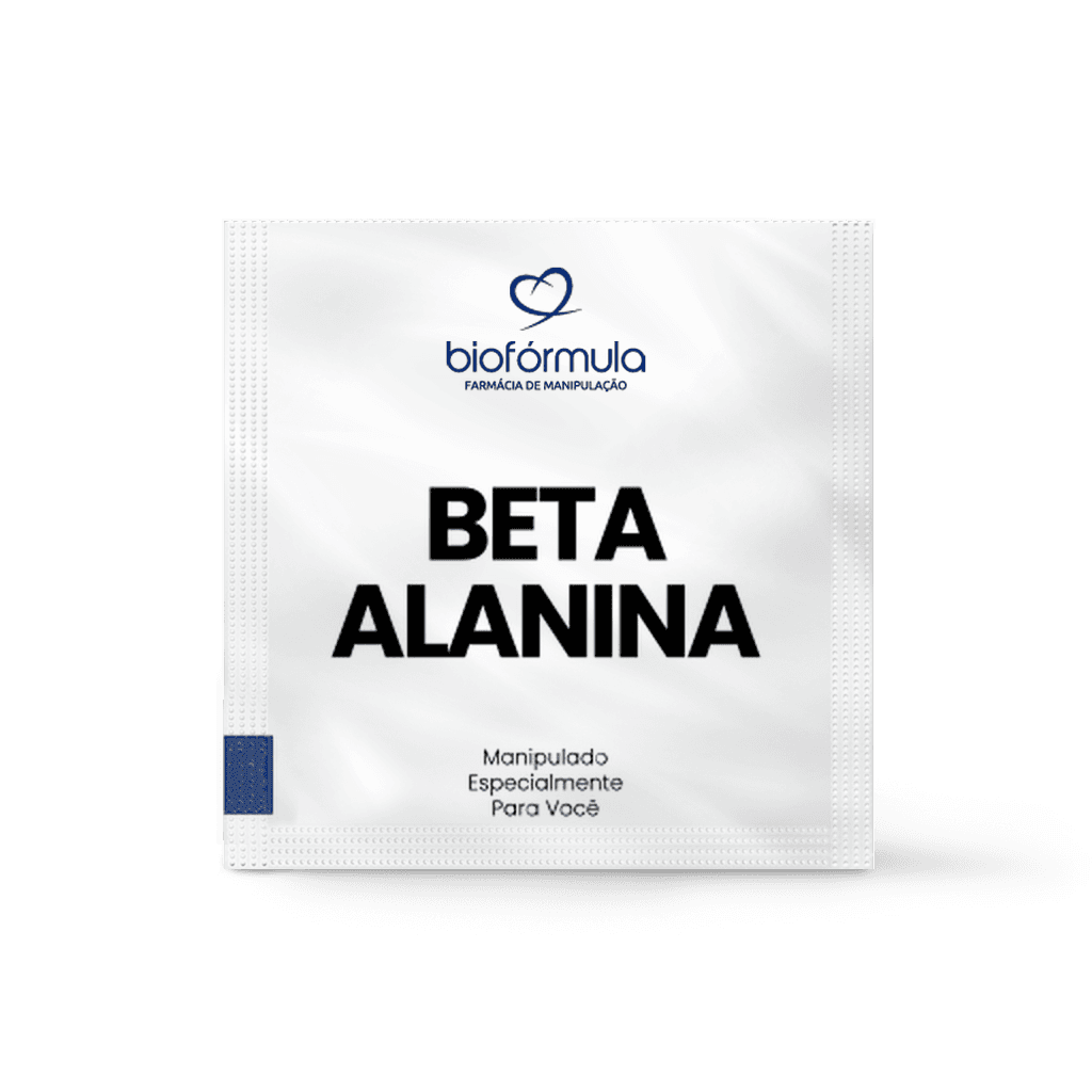 Beta Alanina (3g)