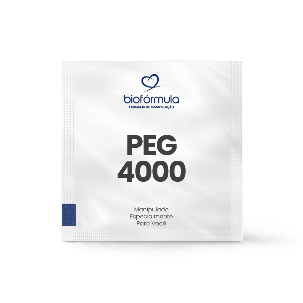 Peg 4000 (10g)