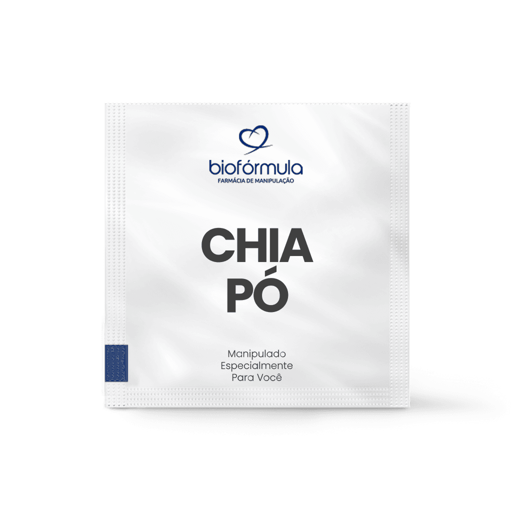 Chia Pó (1g)