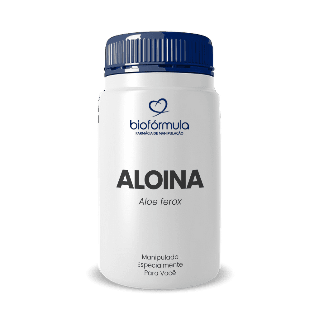 Aloina (50mg)
