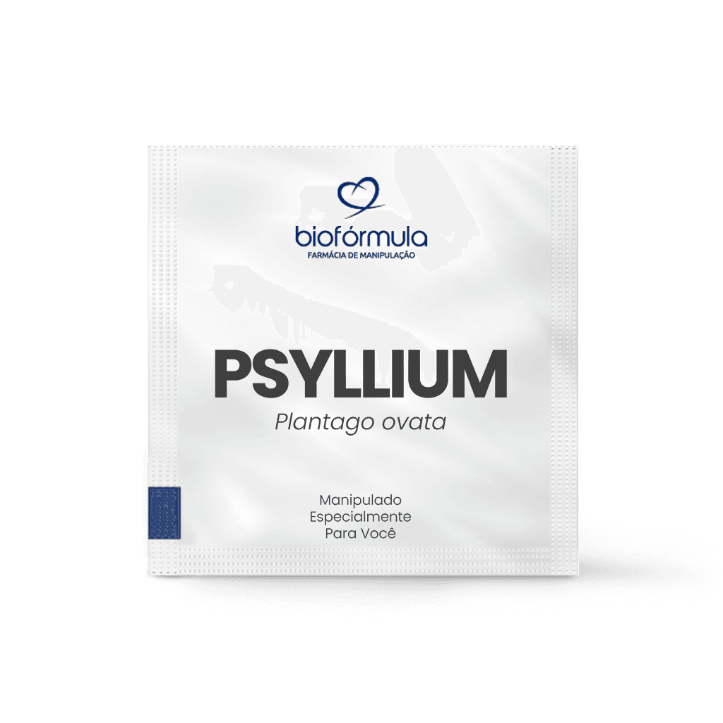 Psyllium (500mg)