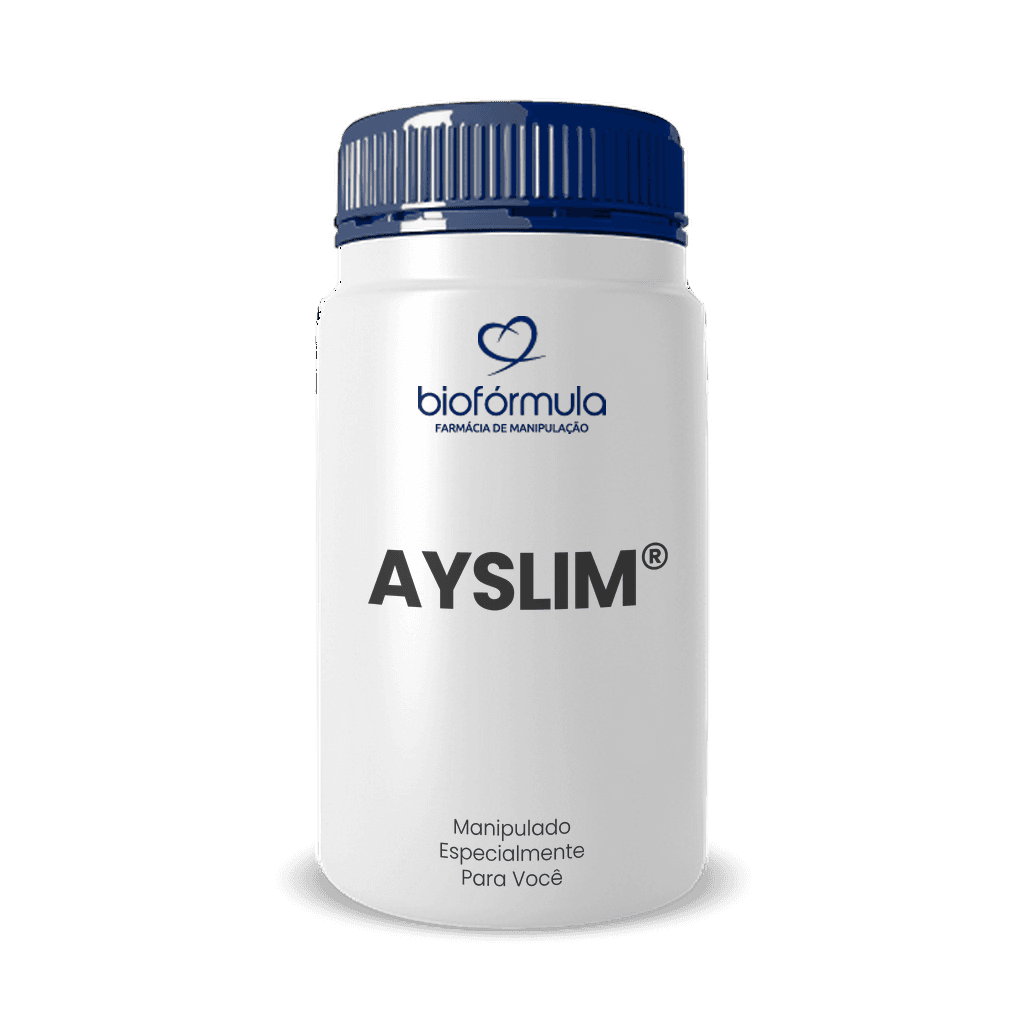 Ayslim ® (500mg)