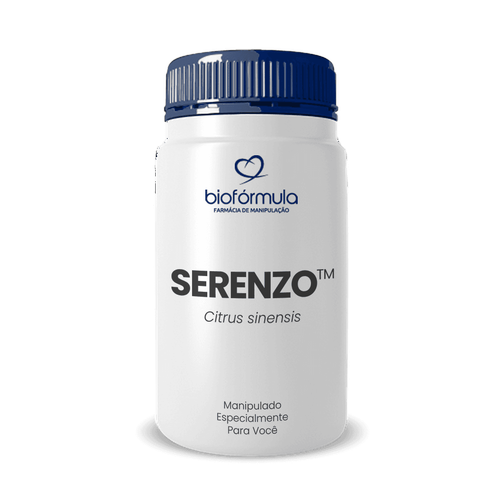 Serenzo™ (500mg)