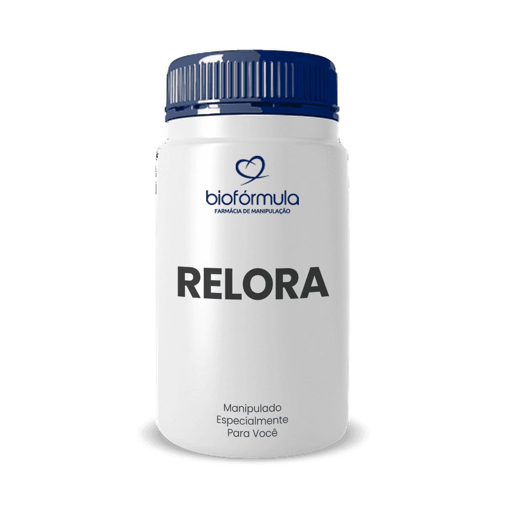 Relora (250mg)