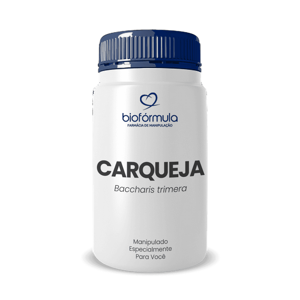 Carqueja (300mg)