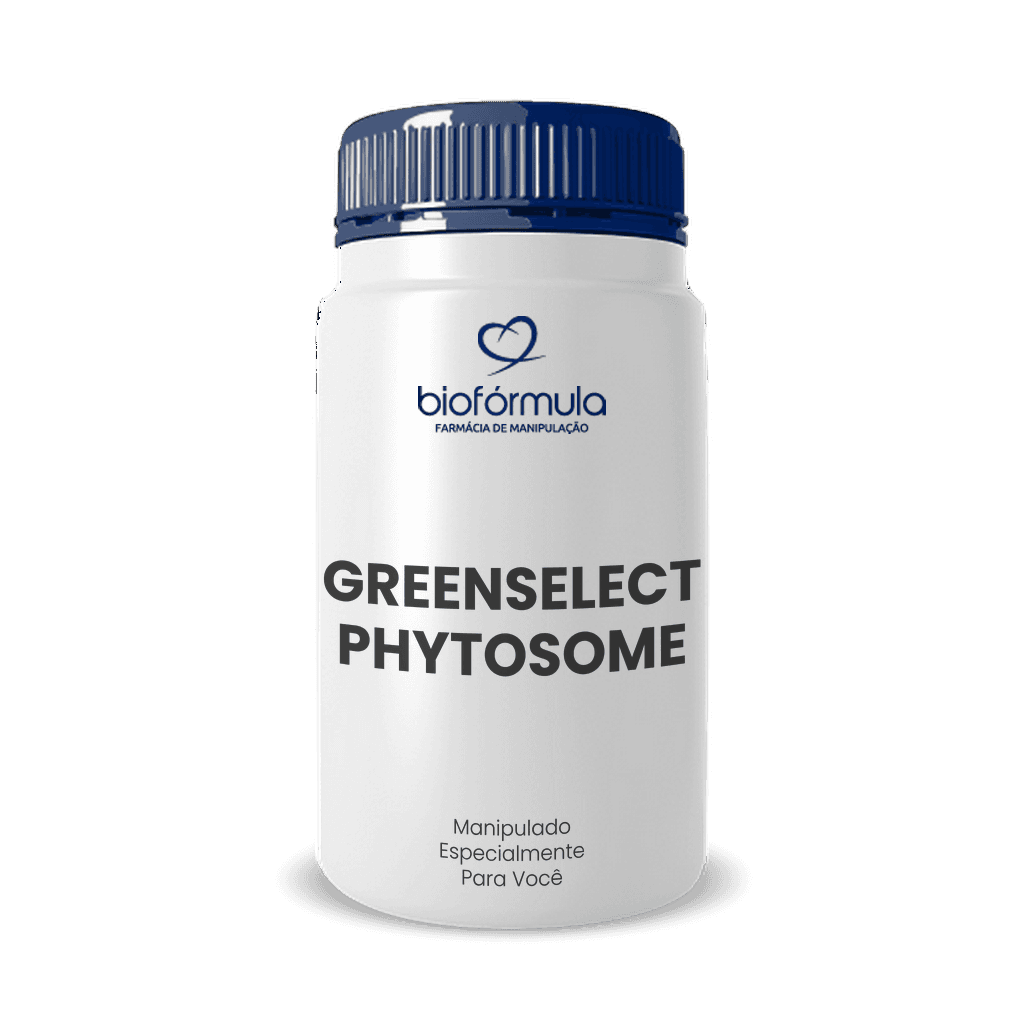 Greenselect Phytosome