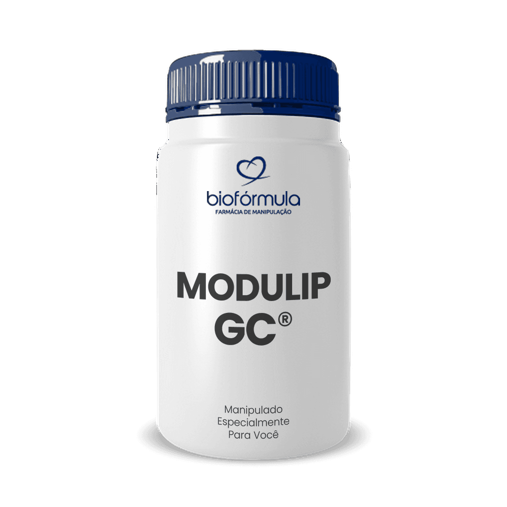 Modulip GC® (200mg)