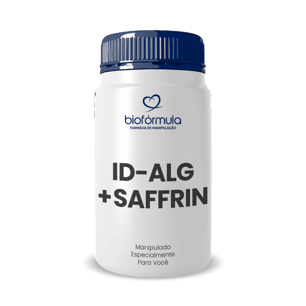 Id-Alg + Saffrin
