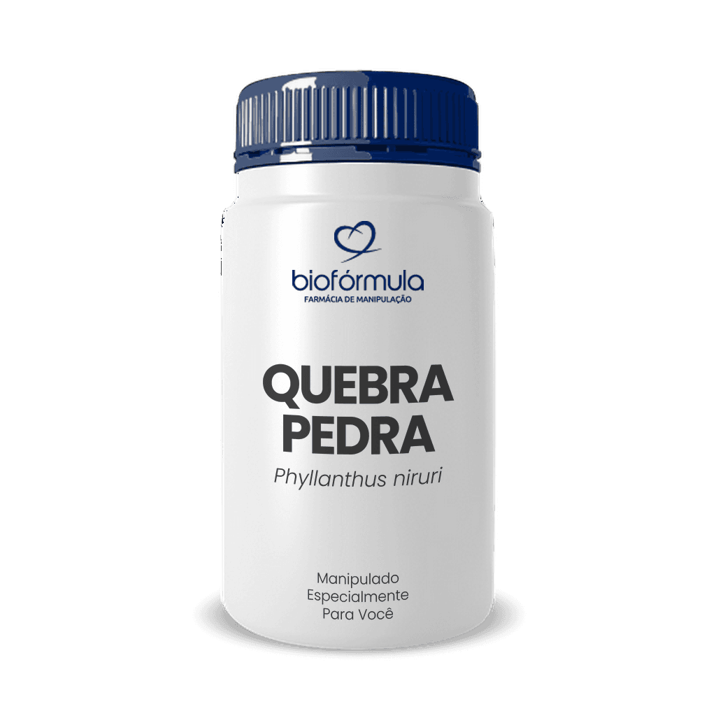 Quebra Pedra (500mg)