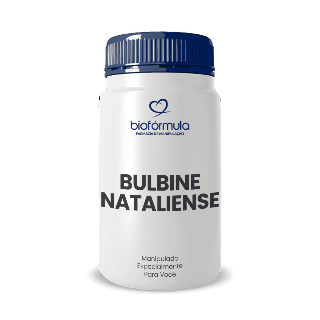 Bulbine nataliense(250mg)