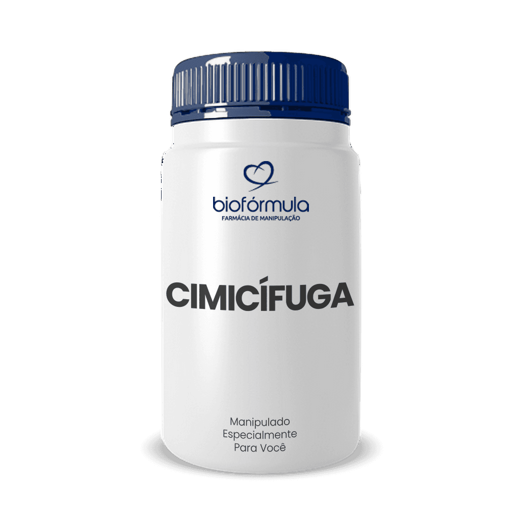 Cimicífuga (80mg)