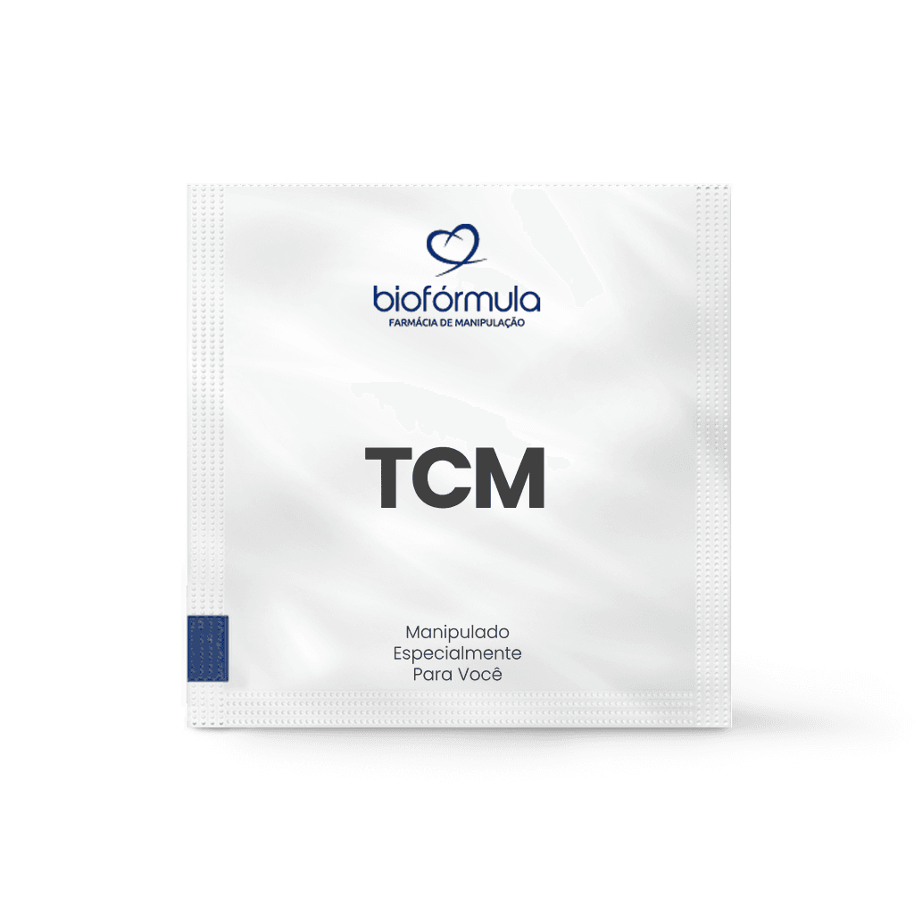 TCM (1g)