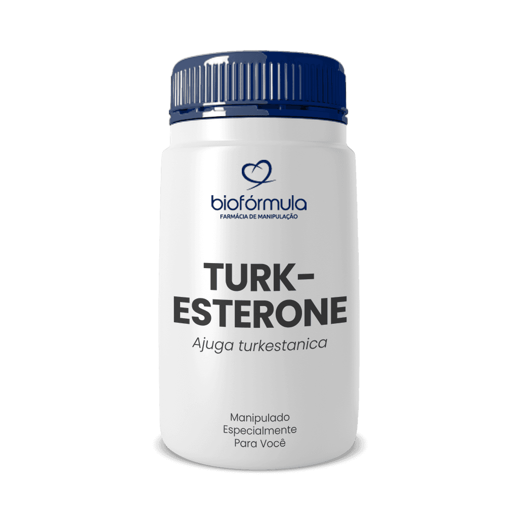 Turkesterone (500mg)