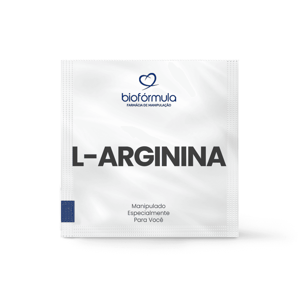 L-Arginina (2g)