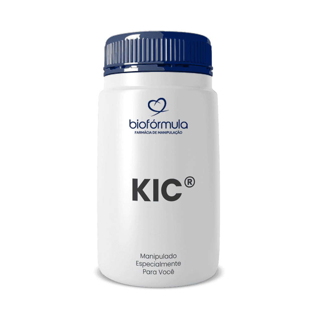 KIC® (100mg)