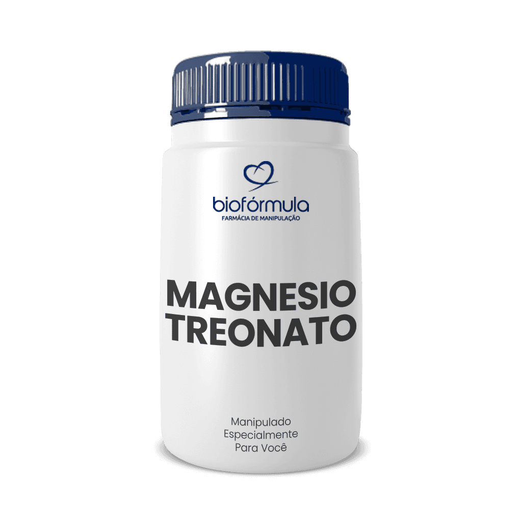 L-treonato (300mg)