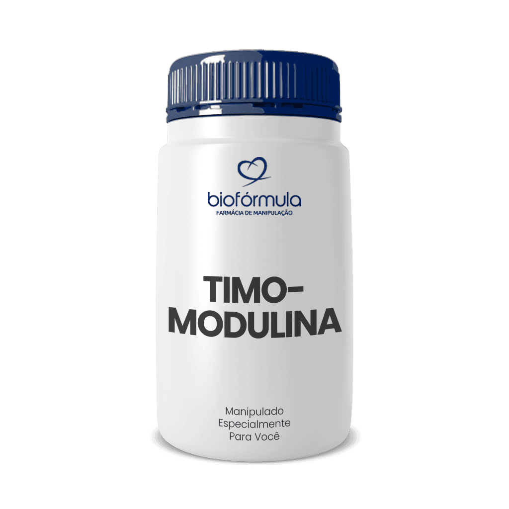 Timomodulina (80mg)