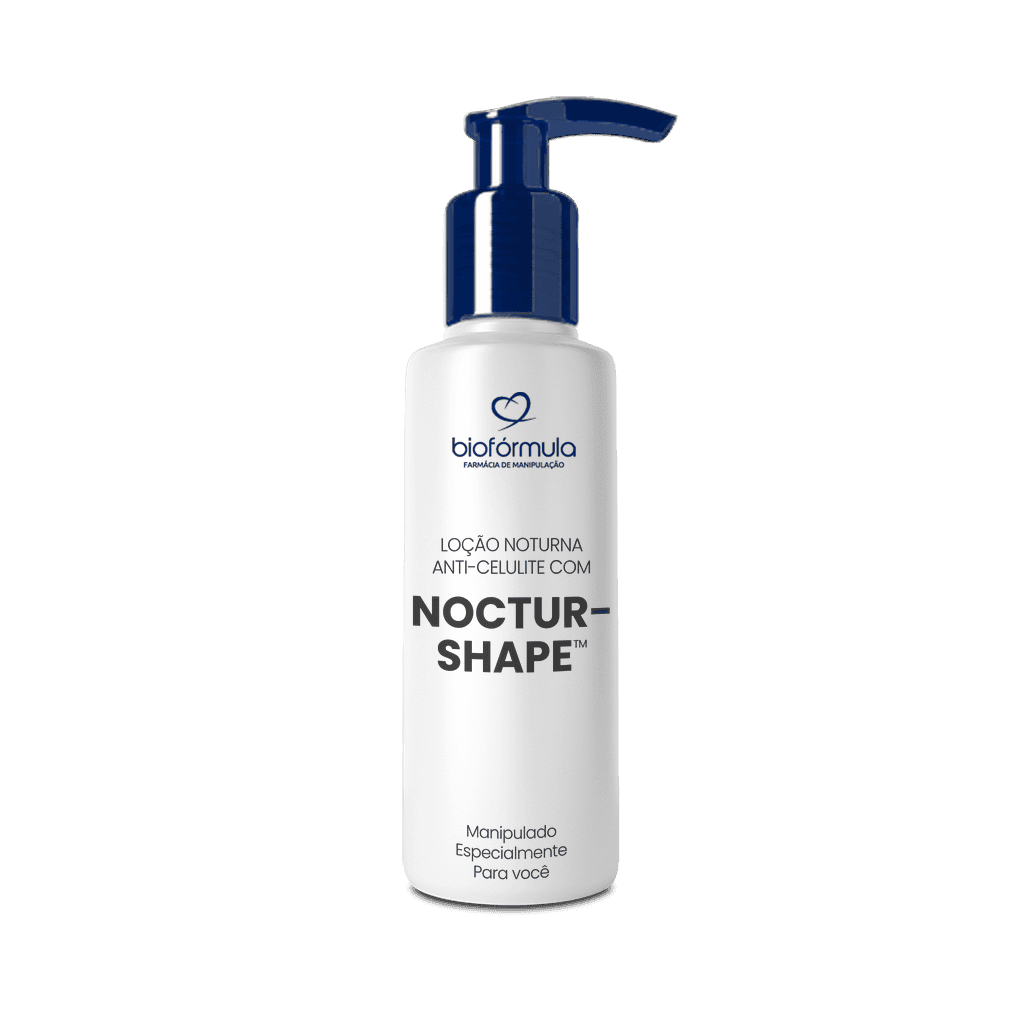 Nocturshape™ (4%)