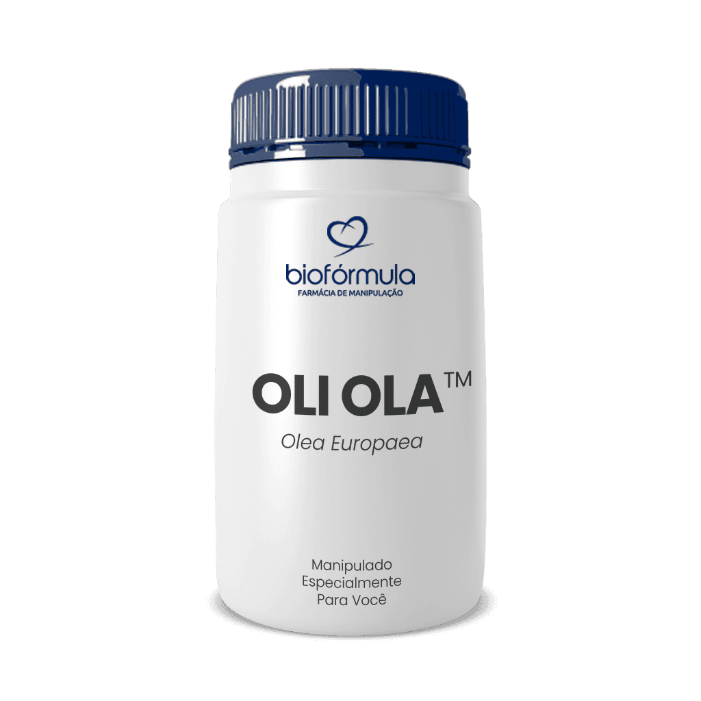 Oli-Ola ™ (300mg)