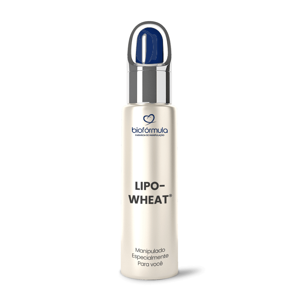 Lipowheat®- 15mL