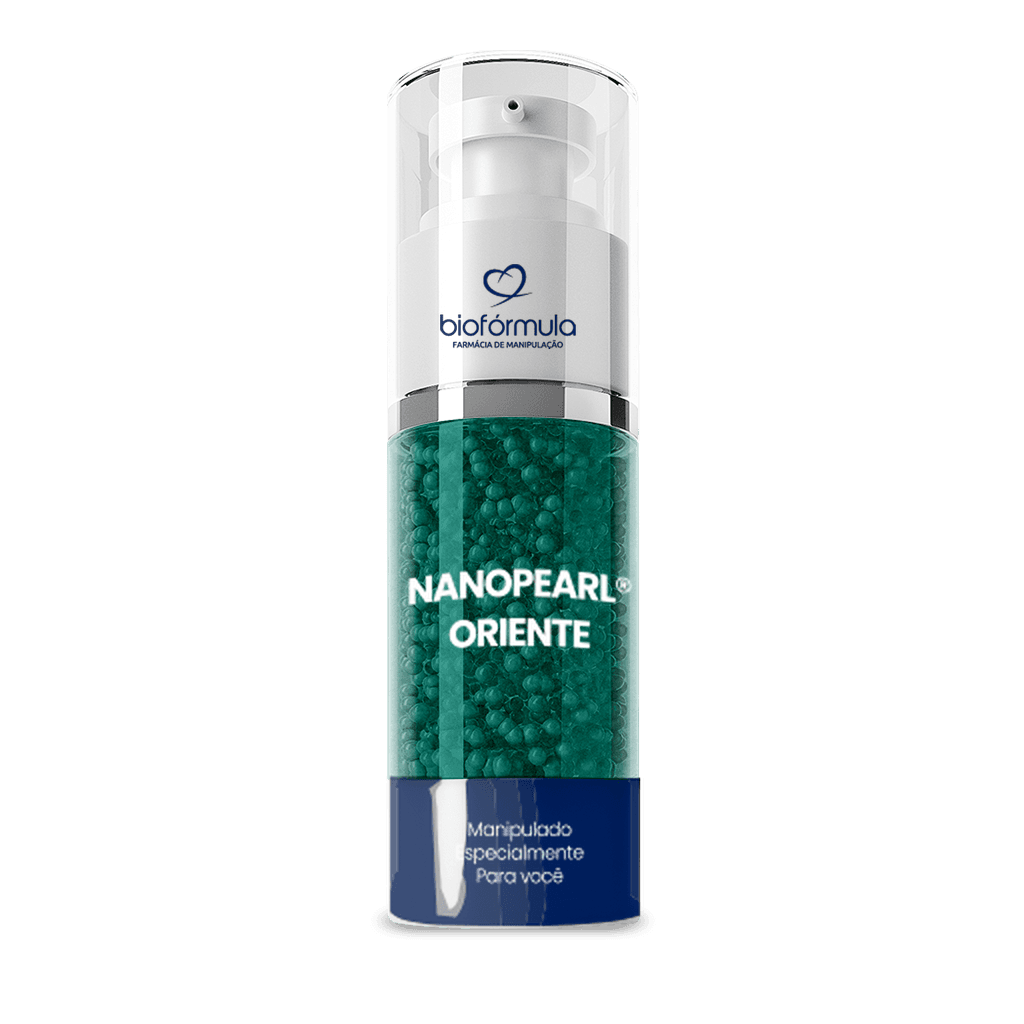 Nanopearl® Oriente