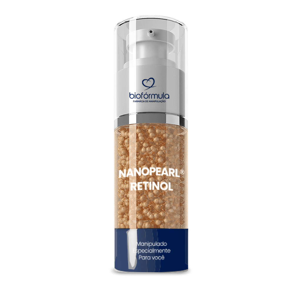 Nanopearl® Retinol