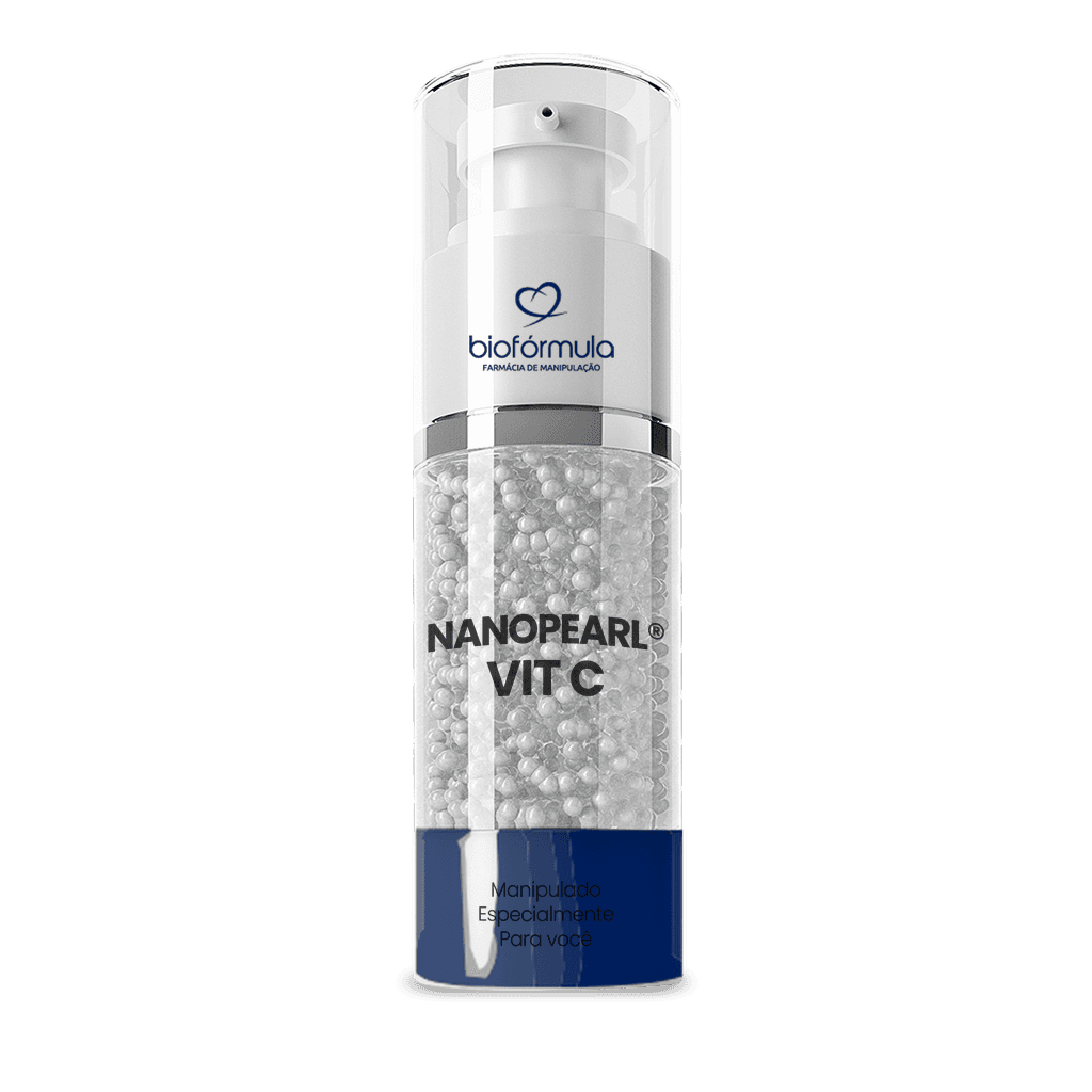 Nanopearl® Vit C