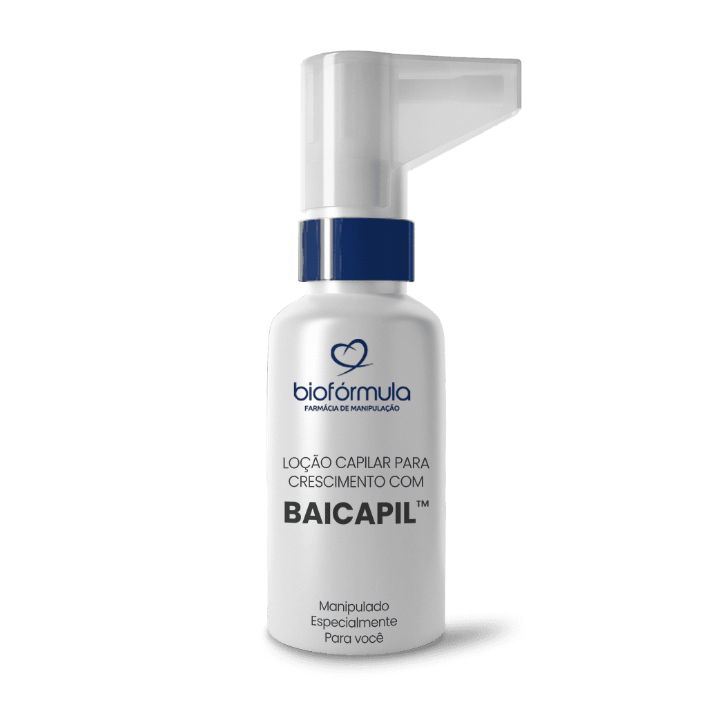 Baicapil™ (2%)