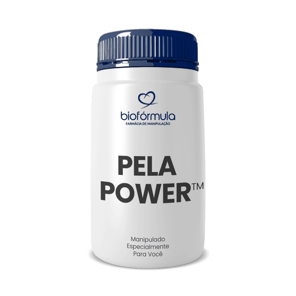 Pela Power™ (110mg)