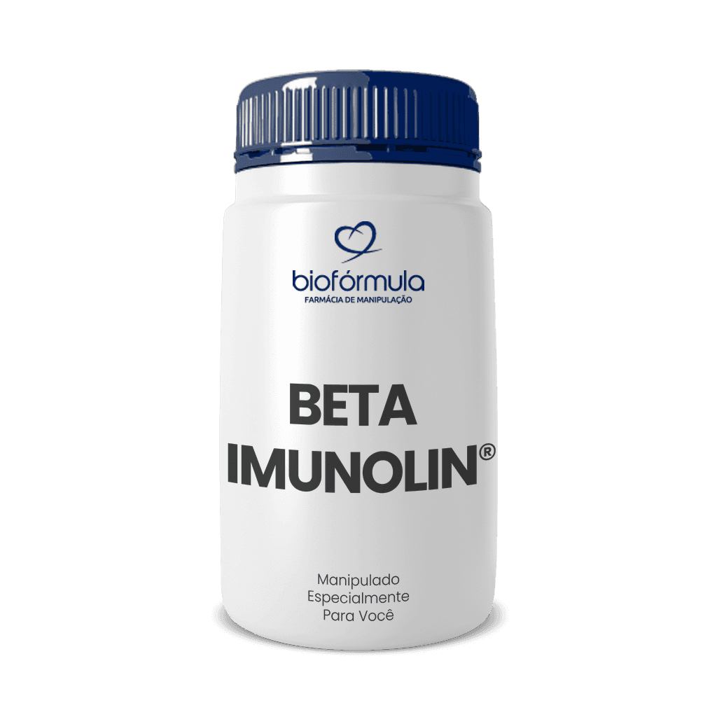 Beta Imunolin® (200mg)