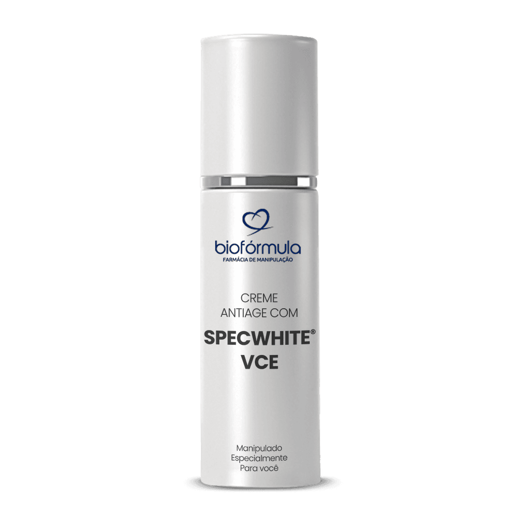 Specwhite® VCE (3%)