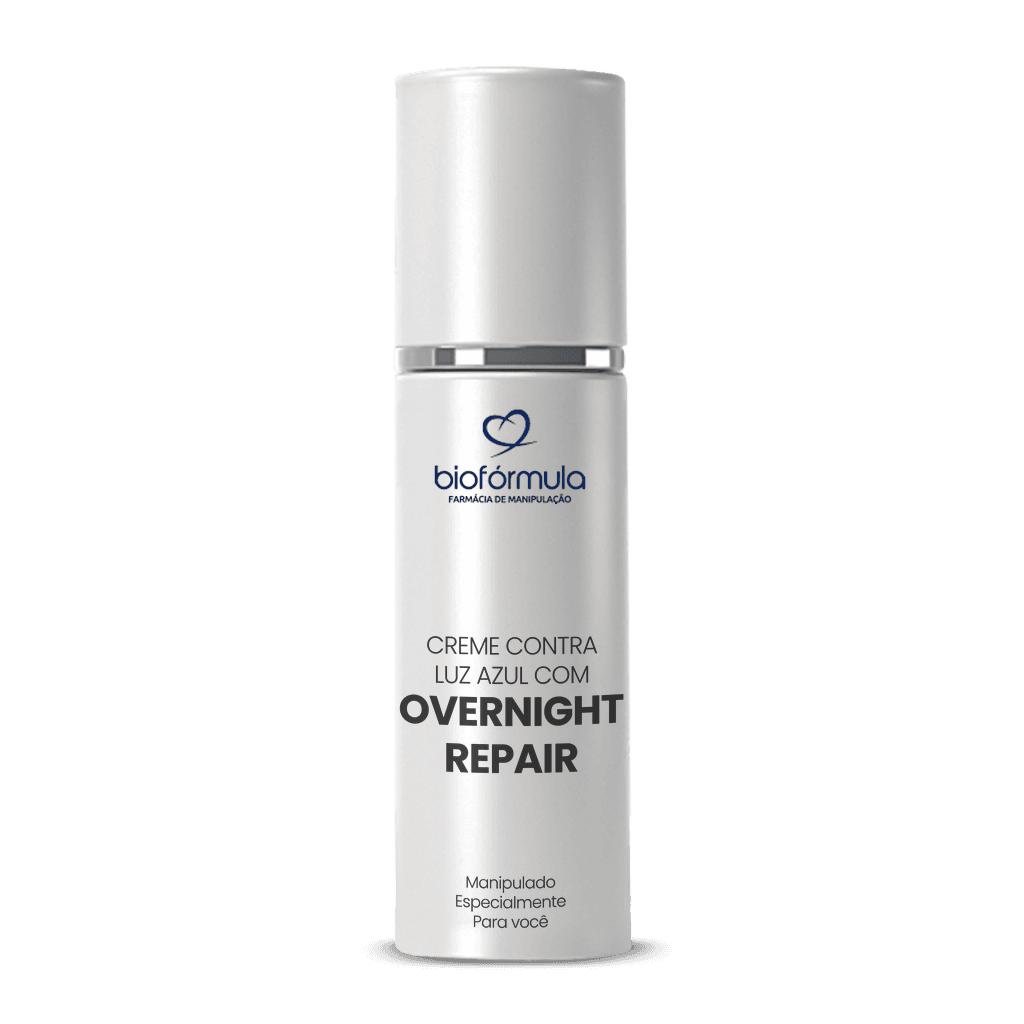 Overnight Repair (3%)