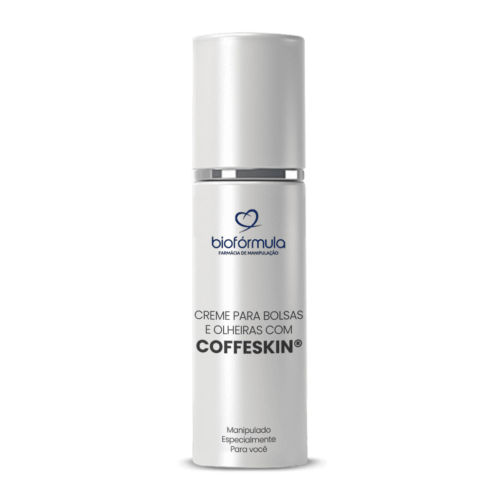 Coffeskin® (3%)