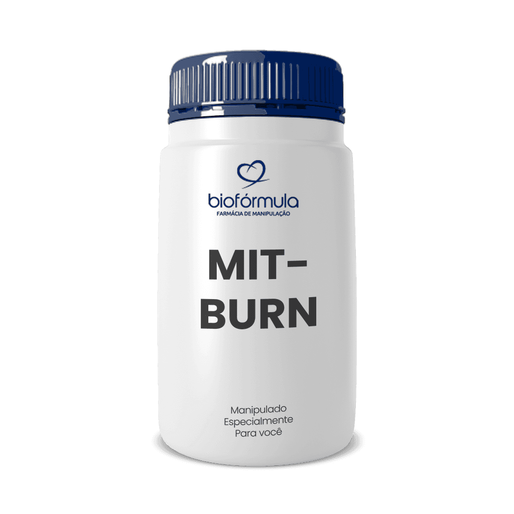 MITBurn® (50mg)