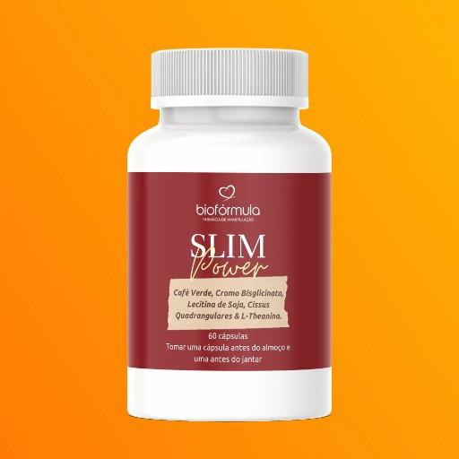 Imagem do Slim Power