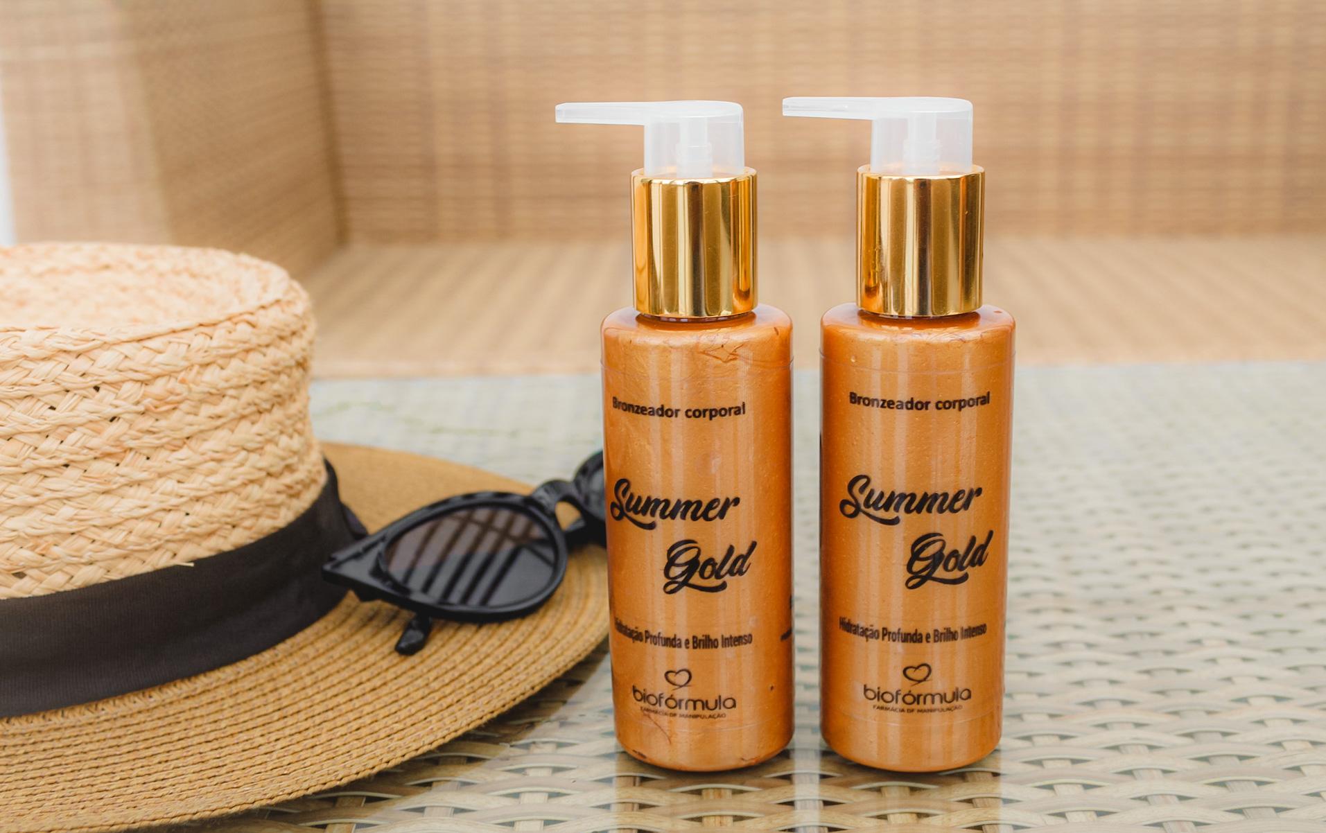 Imagem do Summer Gold